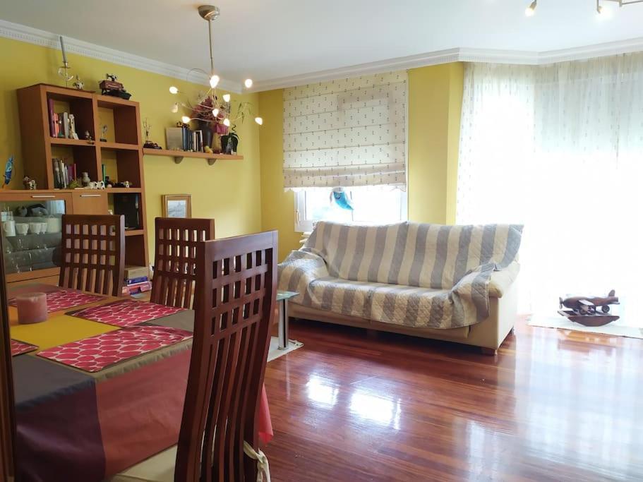 Tus Vacaciones En Santander Apartment Exterior photo
