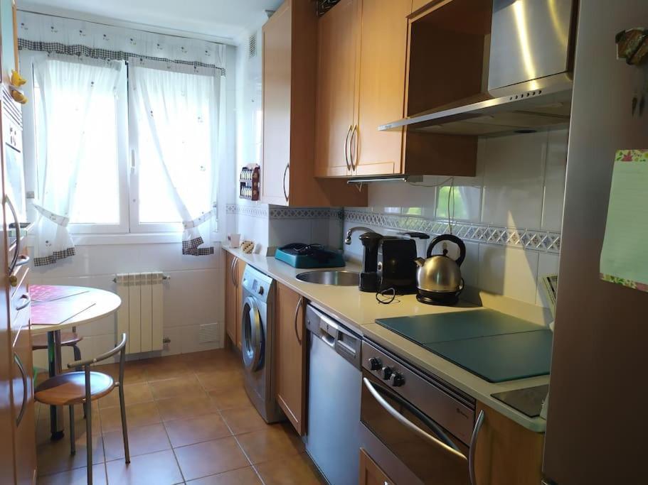Tus Vacaciones En Santander Apartment Exterior photo